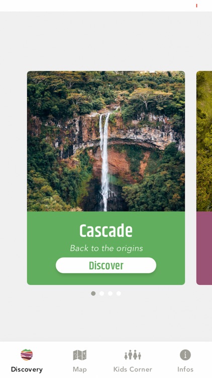 Chamarel 7 Coloured Earth