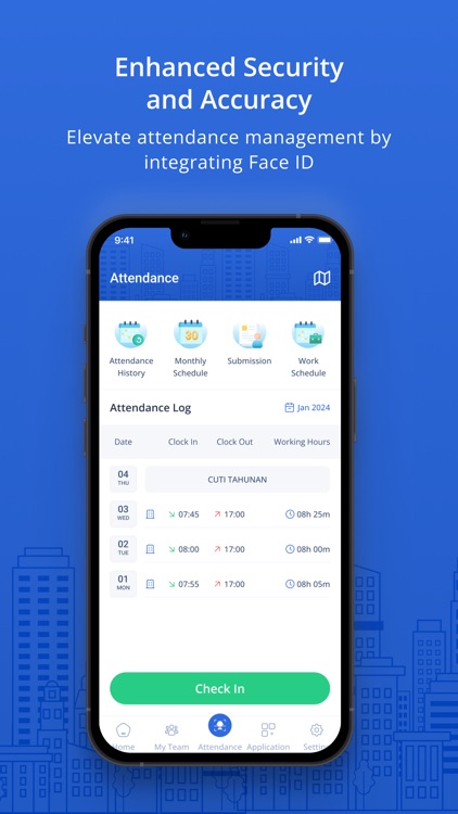 ICONApps screenshot-3