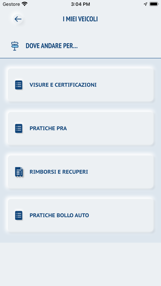 #9. ACI Space (iOS) 由: ACI Informatica S.p.A.