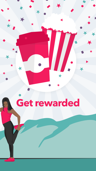 Vitality UK Screenshot