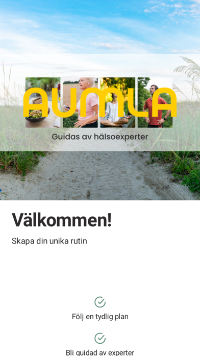 Aumla Screenshot