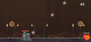 RoboFall: Parts Screenshot 3 of 4