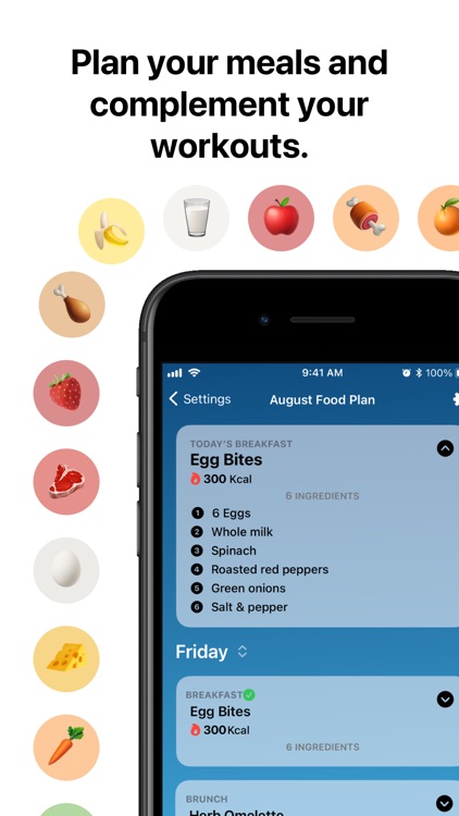 Gymner: Workout Health Tracker