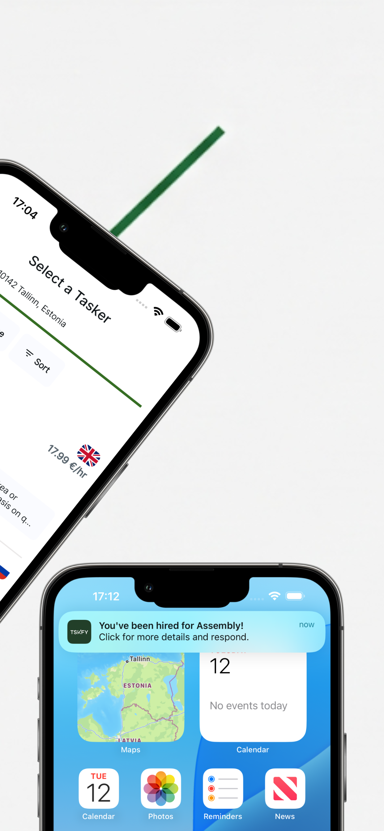 Suts: Get Things Done screenshot 3