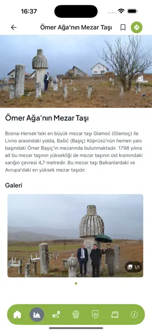 Evliyanın İzinde screenshot 4