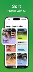 NeatMate: AI Storage Cleaner screenshot