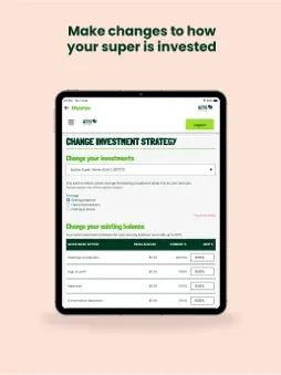 Active Super screenshot 9