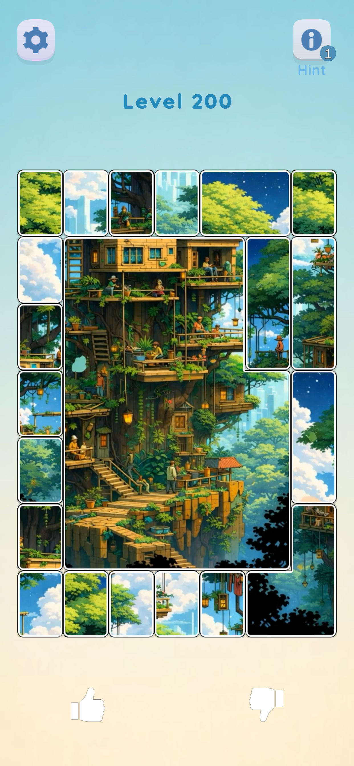 VideoBlock screenshot 6