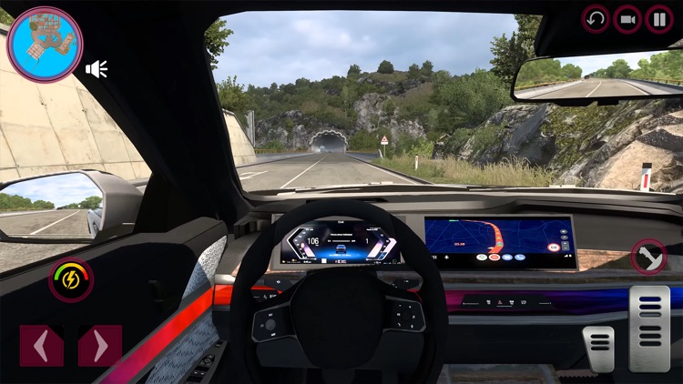 Car Simulator Multiplayer 2026