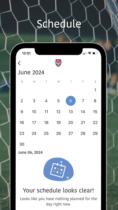 KC Fusion Screenshot 2 - AppWisp.com