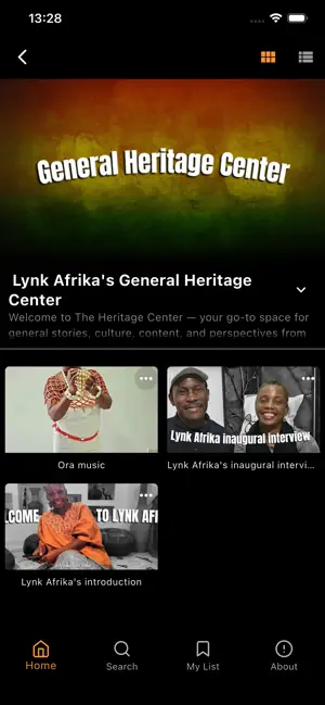 LynkAfrika screenshot 2