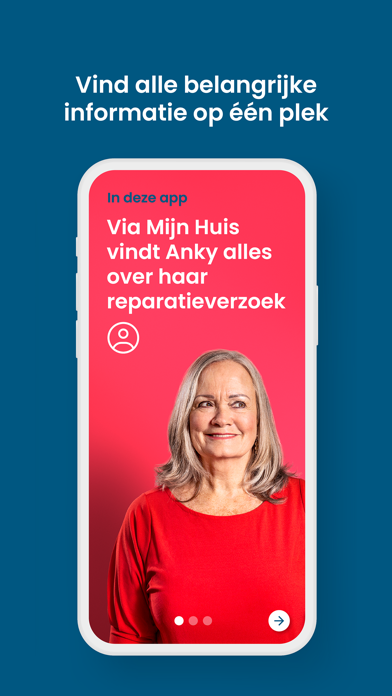 Woonzorg Thuis Screenshot