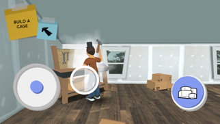ElliePig screenshot 6