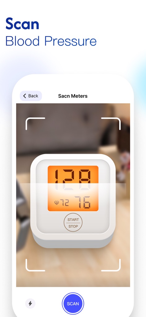 My BP Tracker: Stay Healthy - Health & Fitness App | MWM