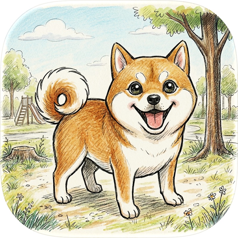 Bark Battle:Scream Dog screenshot 1