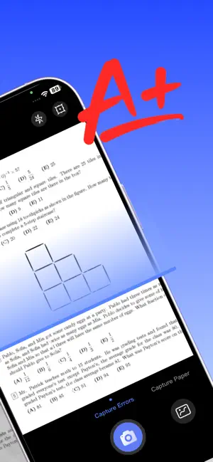 GradePulse：AI Homework Helper screenshot 2