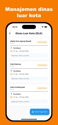 Humanica screenshot