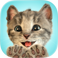 Gatinho: Jogo Gato Tamagotchi