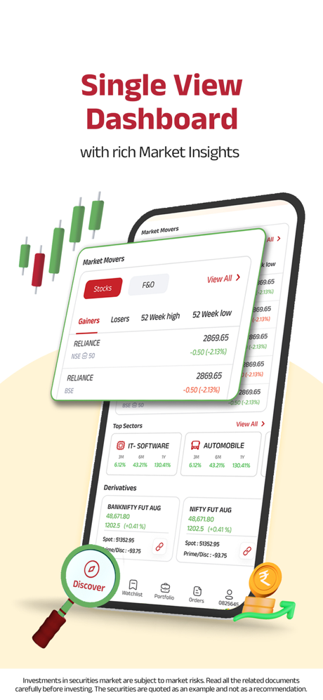 Elevate By Aditya Birla Money screenshot 6