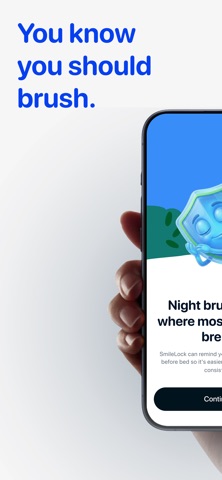 BrushFirst: Bloqueur d'apps Screenshot 2 of 4