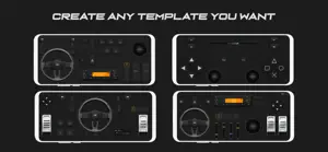 RojX: PC Gaming Controller screenshot 2