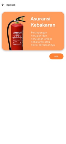Tripa Smart iPhone screenshot