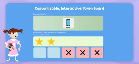 ELS Autism | ABA Therapy - Education App | MWM