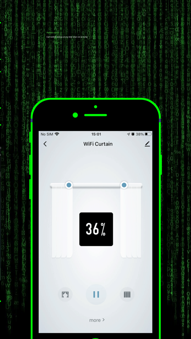 Sanse Smart Screenshot