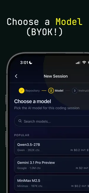 Banana Code screenshot 2
