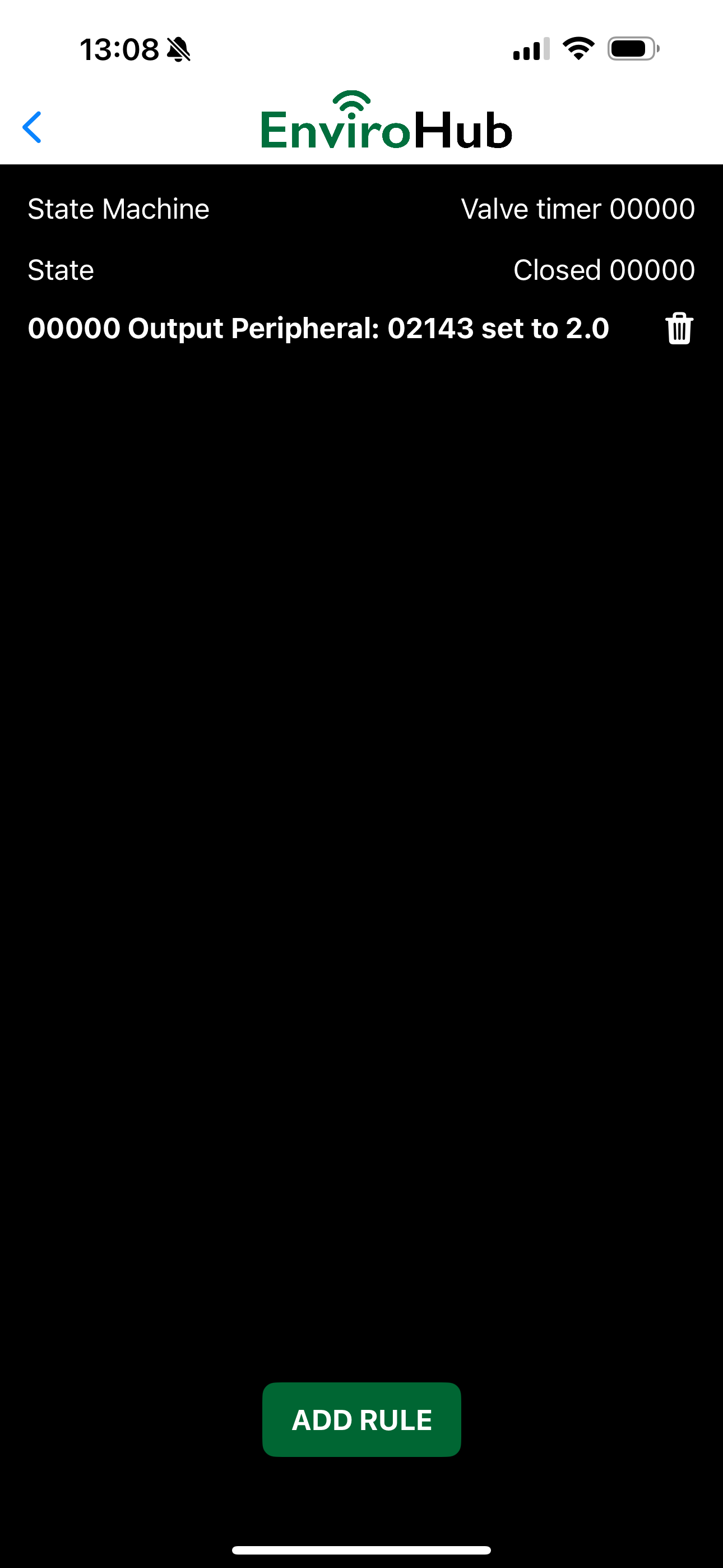 EnviroHub Installer screenshot 7