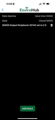 EnviroHub Installer screenshot