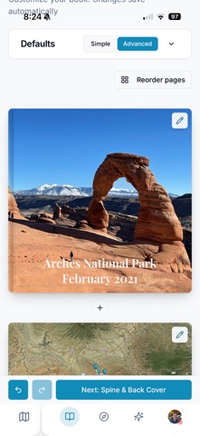 Trip Atlas Screenshot 8 of 8