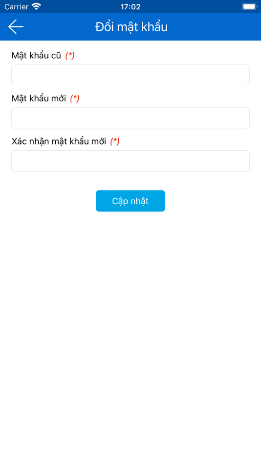 #4. HSCV Quảng Trị (iOS) 由: Vietnam Posts and Telecommunications Group
