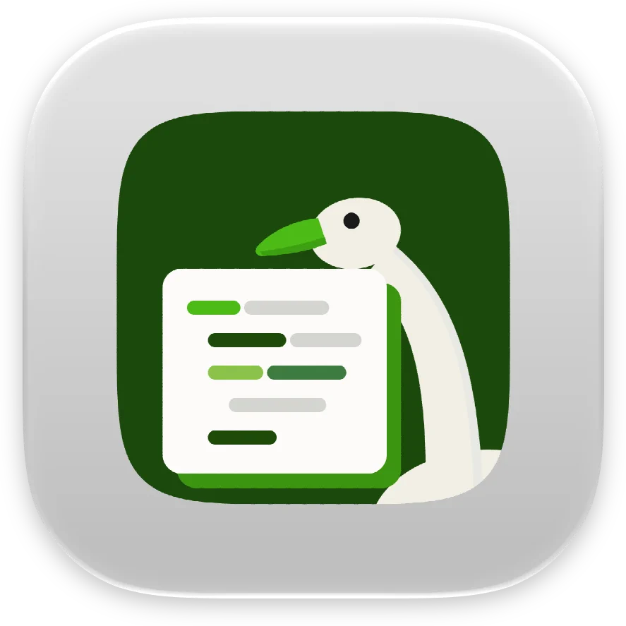 Gander: Quick Look Preview