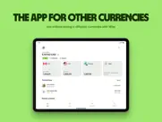 wise - global money ipad images 1