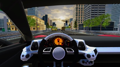 Car Traffic: Rush Hour Screenshot