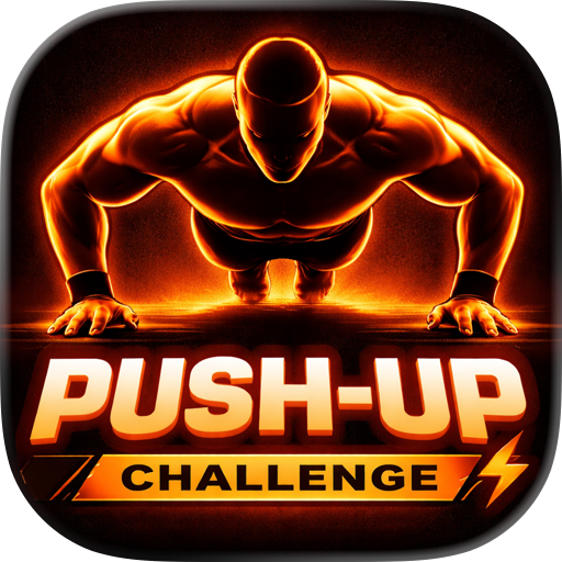 The Push Up Challenge