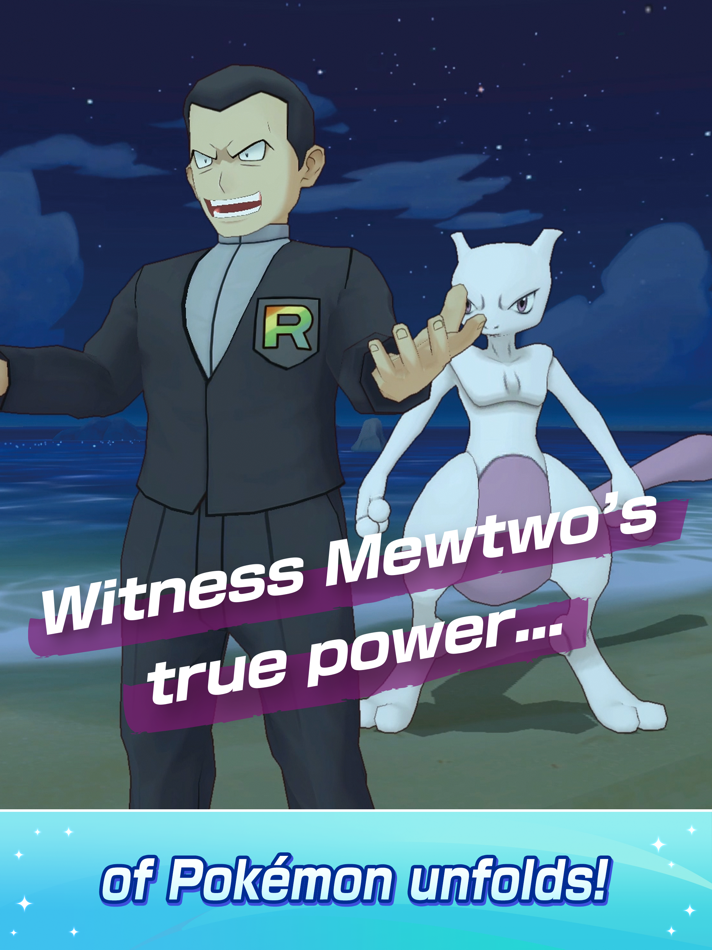 #2. Pokémon Masters EX (iOS) Με: DeNA Co., Ltd.
