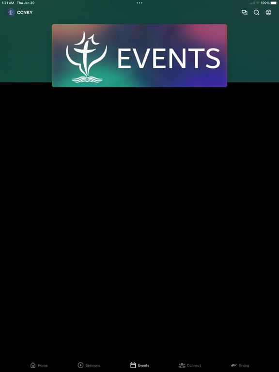 Screenshot #6 pour Calvary Chapel Northern KY