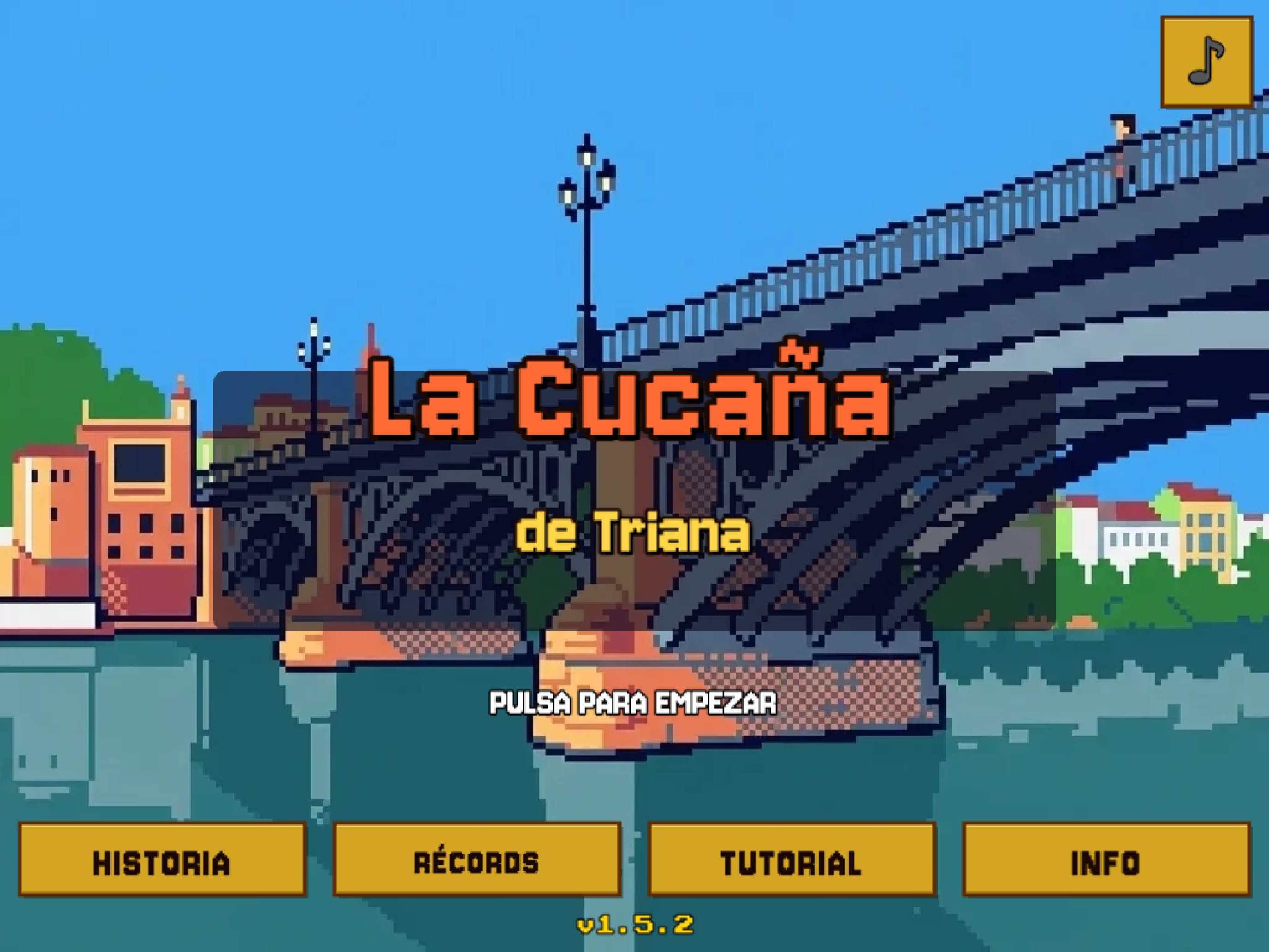 La Cucaña Trianera screenshot 6