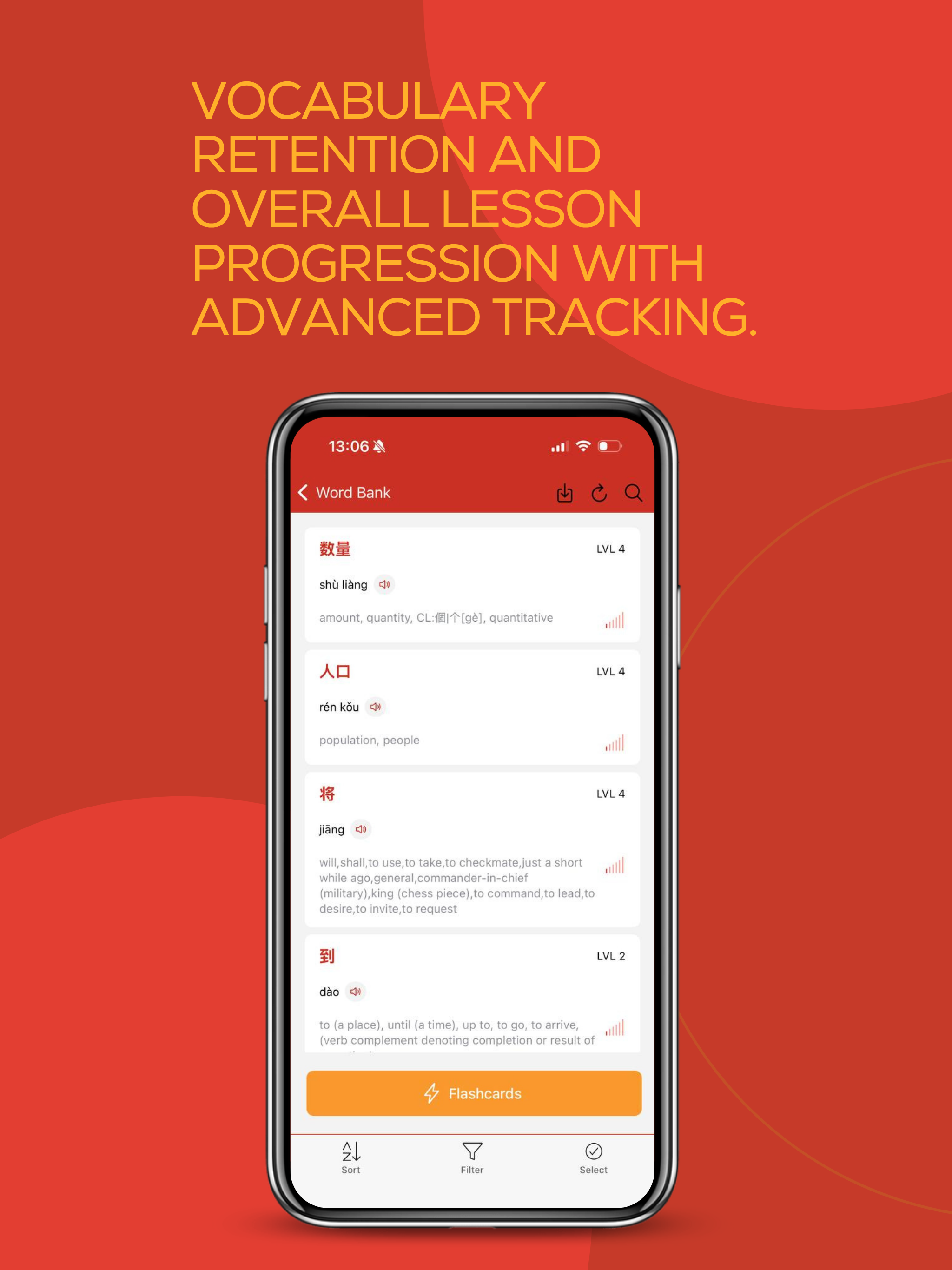 TCB | Read Chinese to Learn screenshot 14