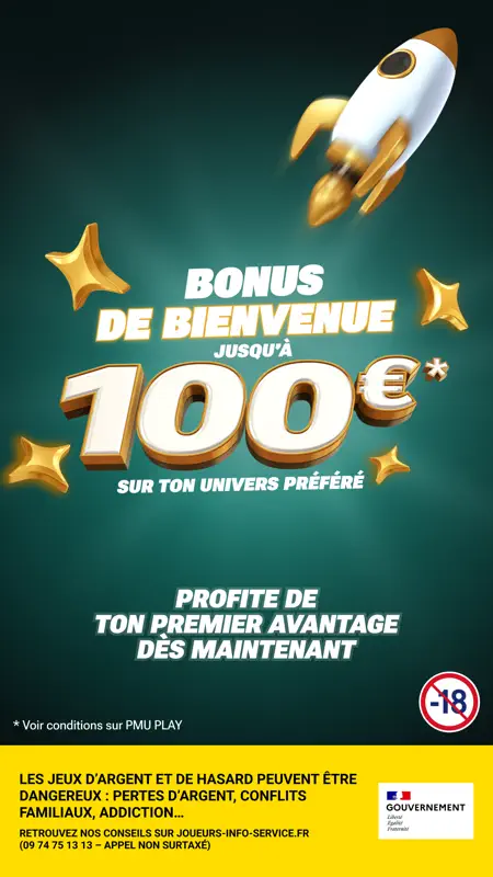 PMU PLAY - Turf, Sport & Poker screenshot 3 of 9
