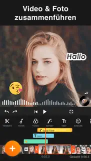 youcut - video editor iphone bildschirmfoto 1