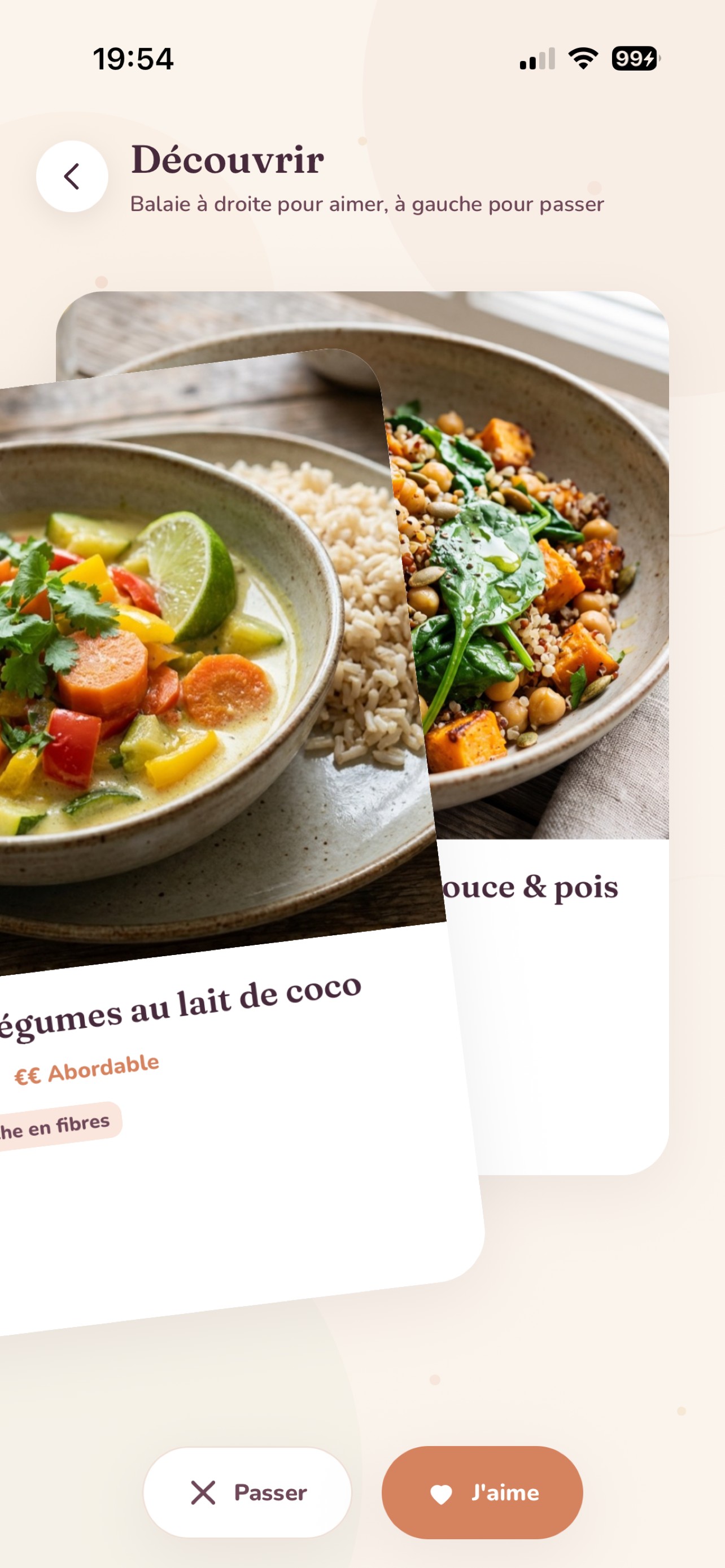 Éclore – bien-être SMOP screenshot 3