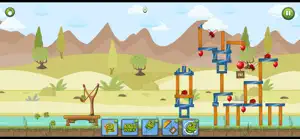 Mad Frogs screenshot 4