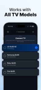 Screen Mirroring · TV Cast screenshot