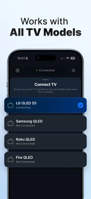 Duplicar Pantalla | TV Cast iPhone screenshot 3
