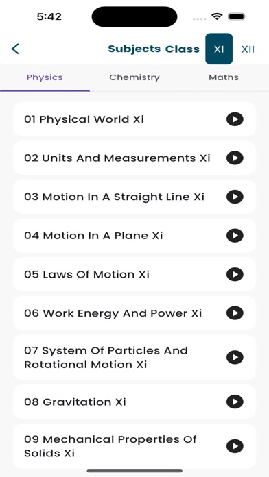 Sathee App Screenshot