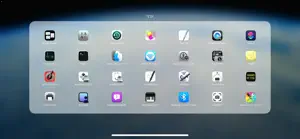 Extender screenshot 1