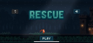 Rescue-PuzzlePlatformer screenshot